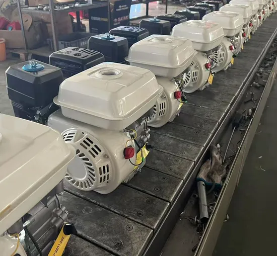 High Quality Stable Operation Generator for Emergency Service